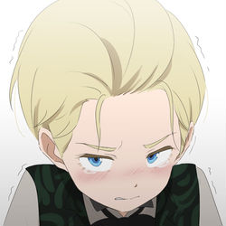 This is a pixiv picture whose title is リッキーを泣かせたい.