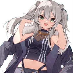 This is a pixiv picture whose title is ぼ.