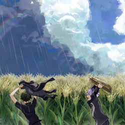 This is a pixiv picture whose title is ごっちゃりログ.