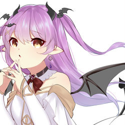 This is a pixiv picture whose title is 稿.