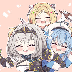 This is a pixiv picture whose title is Sake!!.