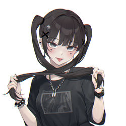 This is a pixiv picture whose title is ｸﾞｴｰw.