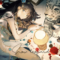 This is a pixiv picture whose title is Ounces.