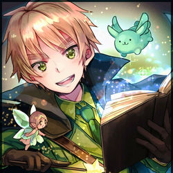 This is a pixiv picture whose title is ━☆゜.*・。.