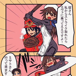 This is a pixiv picture whose title is no title.