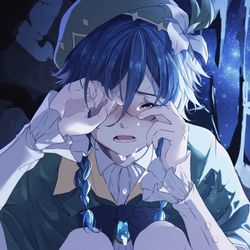 This is a pixiv picture whose title is 無題.