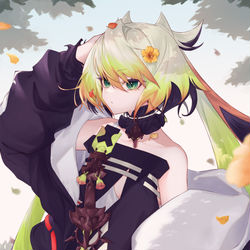 This is a pixiv picture whose title is ❀.*･ﾟ.