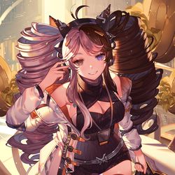 This is a pixiv picture whose title is 「量子論」ボーリ.