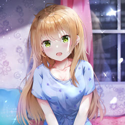 This is a pixiv picture whose title is RFB.