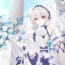 This is a pixiv picture whose title is 可畏(,,• ₃ •,,).