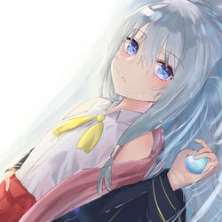 This is a pixiv picture whose title is prt.