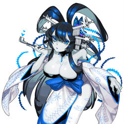 This is a pixiv picture whose title is ついたまとめ.
