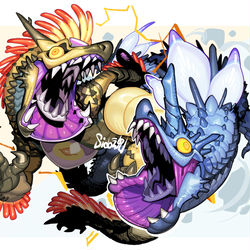 This is a pixiv picture whose title is ライズ.