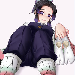 This is a pixiv picture whose title is 无题.