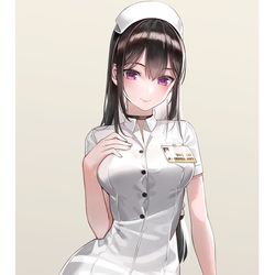 This is a pixiv picture whose title is ★.
