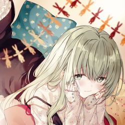 This is a pixiv picture whose title is ごろごろ.