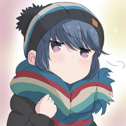 This is a pixiv picture whose title is ふんすっ.