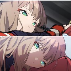 This is a pixiv picture whose title is 無題.