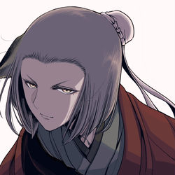 This is a pixiv picture whose title is 無題.