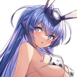 This is a pixiv picture whose title is ニュージャージー.