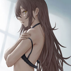 This is a pixiv picture whose title is 45.