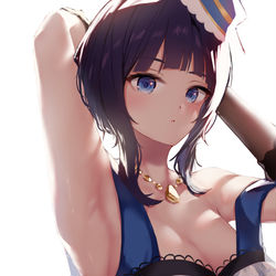 This is a pixiv picture whose title is Untitled.