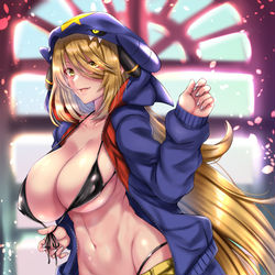 This is a pixiv picture whose title is ガブリアスパーカー◎.