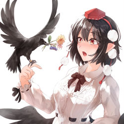 This is a pixiv picture whose title is 「プロポーズかしら」.