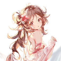 This is a pixiv picture whose title is エイヤフィヤトラ.