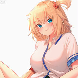 This is a pixiv picture whose title is すぱっちゃま２ちゃまさん.