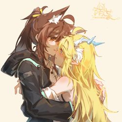 This is a pixiv picture whose title is 下次枫姐来rua我.