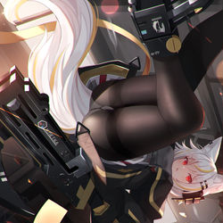 This is a pixiv picture whose title is ↓↓↓.