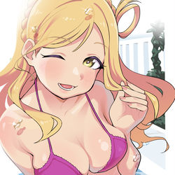 This is a pixiv picture whose title is Twitter落書き２０２１年５・６月.