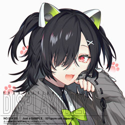 This is a pixiv picture whose title is 无题.