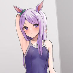 This is a pixiv picture whose title is ですわ.