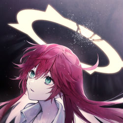 This is a pixiv picture whose title is ジャックオー.