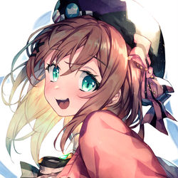 This is a pixiv picture whose title is Farewell cute eldri-.