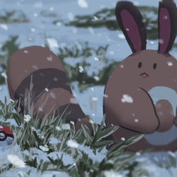This is a pixiv picture whose title is 2021年6月ワンドロまとめ.
