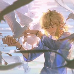 This is a pixiv picture whose title is 沃托里海岸.