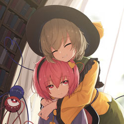 This is a pixiv picture whose title is リクエスト.