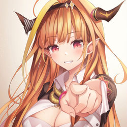 This is a pixiv picture whose title is ありがとう！.