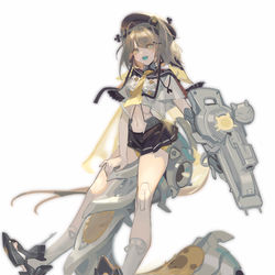 This is a pixiv picture whose title is 自设19.