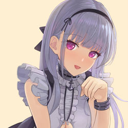 This is a pixiv picture whose title is ダイドー.