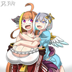 This is a pixiv picture whose title is 天龍.