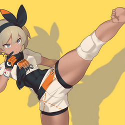 This is a pixiv picture whose title is サイトウ.