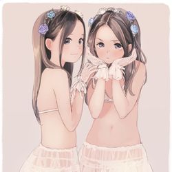 This is a pixiv picture whose title is rkgkmtm07.