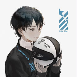 This is a pixiv picture whose title is Spurs.