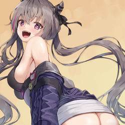 This is a pixiv picture whose title is おおっとプリンちゃん.