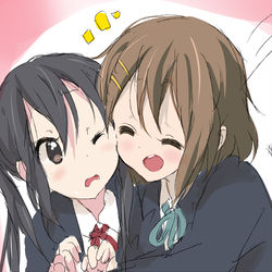 This is a pixiv picture whose title is や、やめてください.