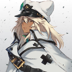 This is a pixiv picture whose title is ラムレザル.